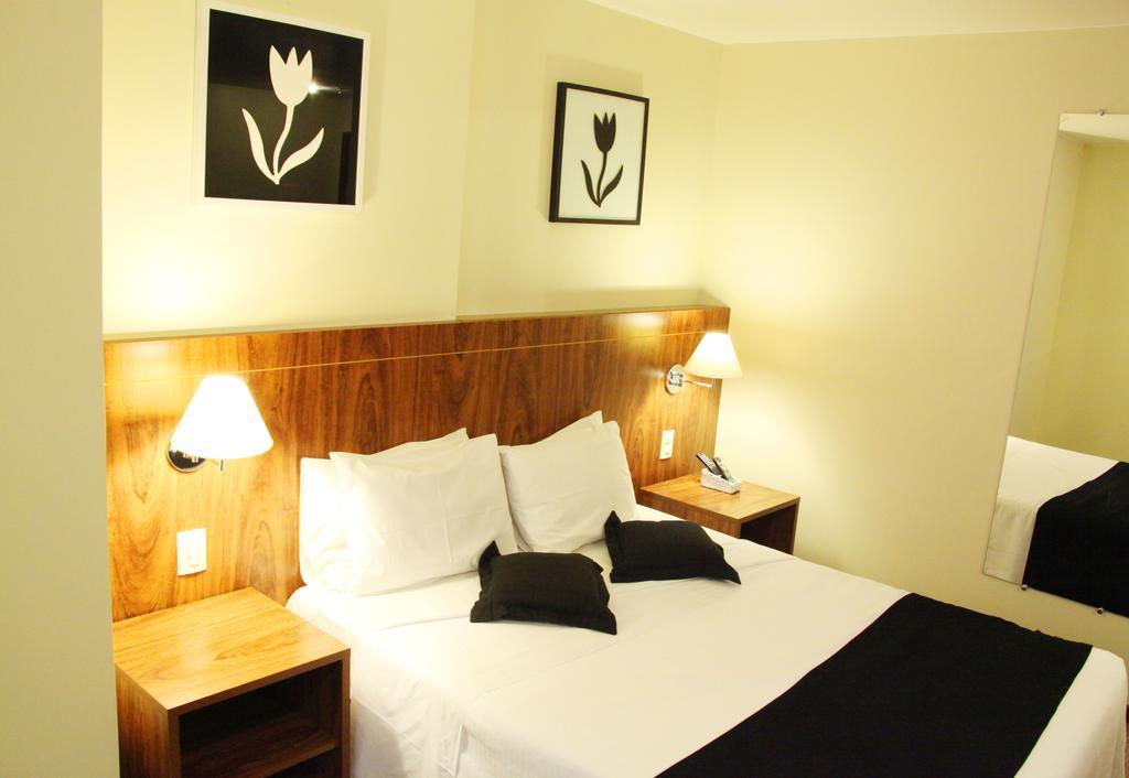 Comfort Hotel Taguatinga Ngoại thất bức ảnh