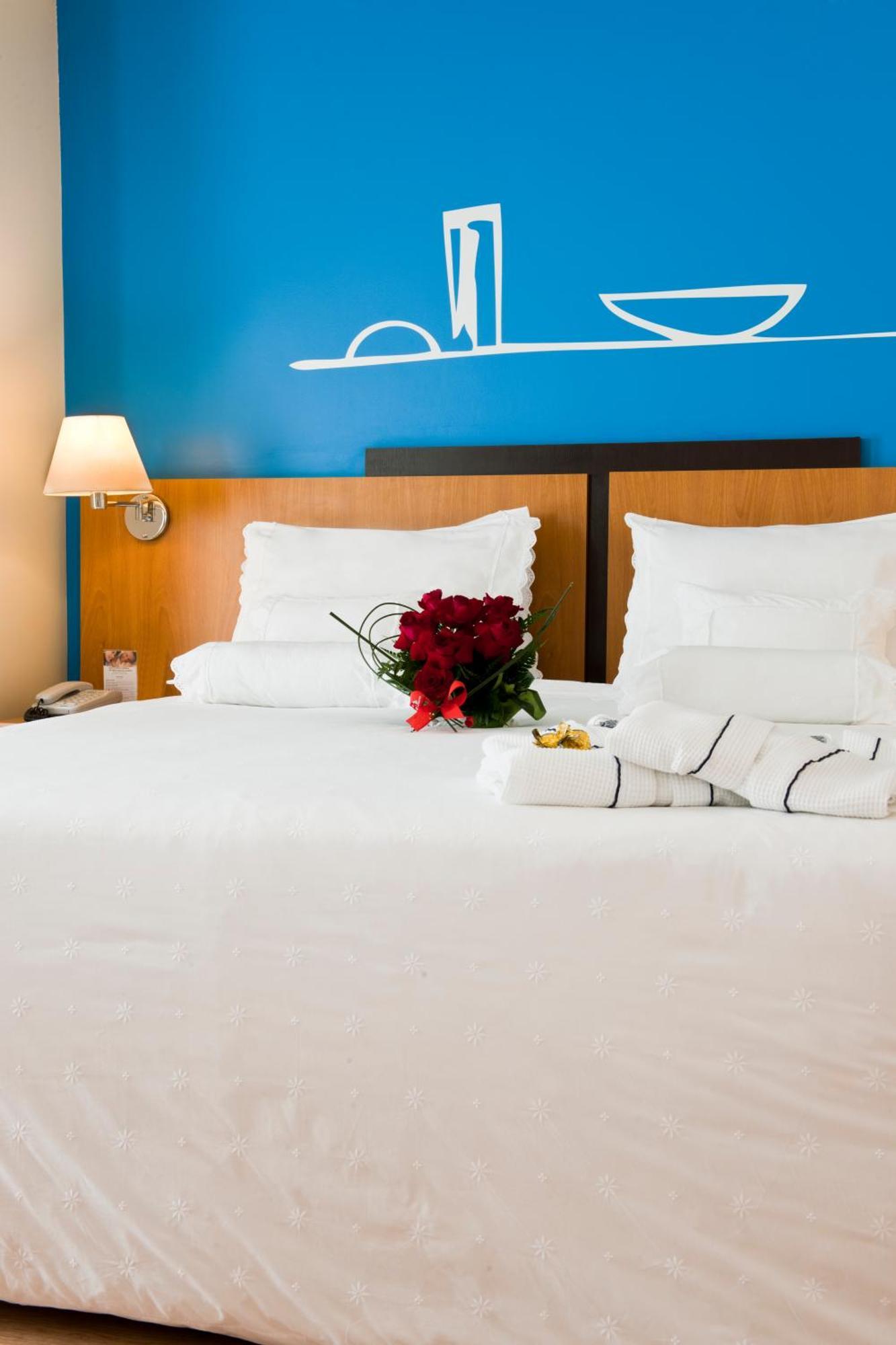 Comfort Hotel Taguatinga Ngoại thất bức ảnh