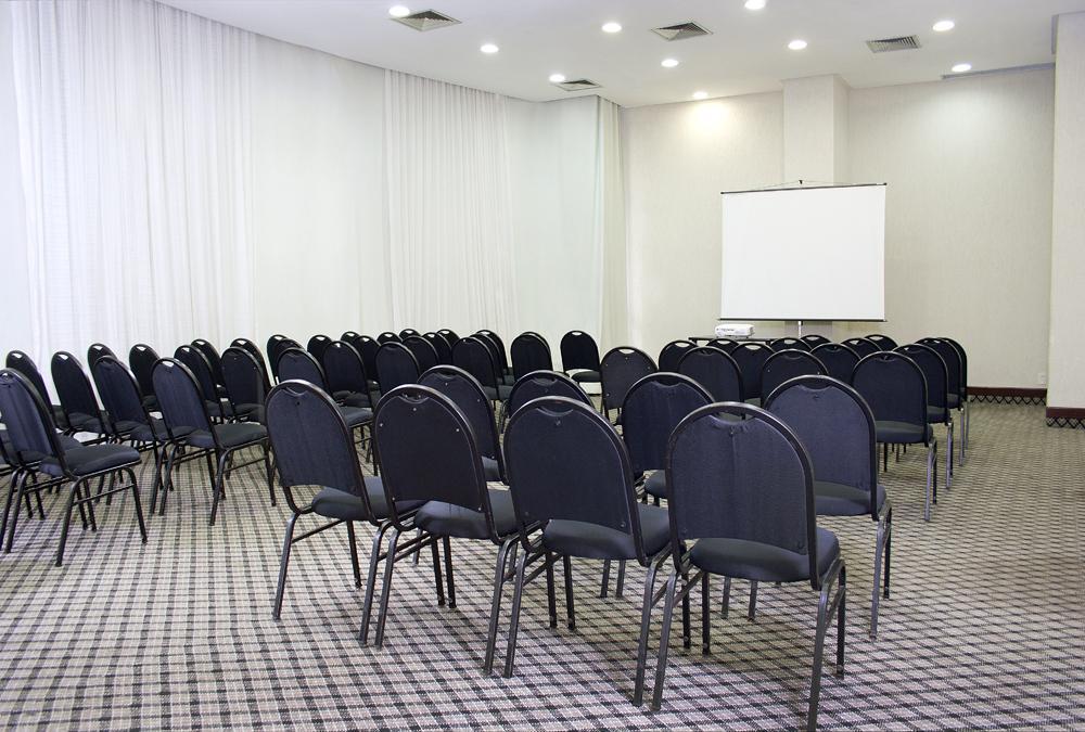 Comfort Hotel Taguatinga Kinh doanh bức ảnh