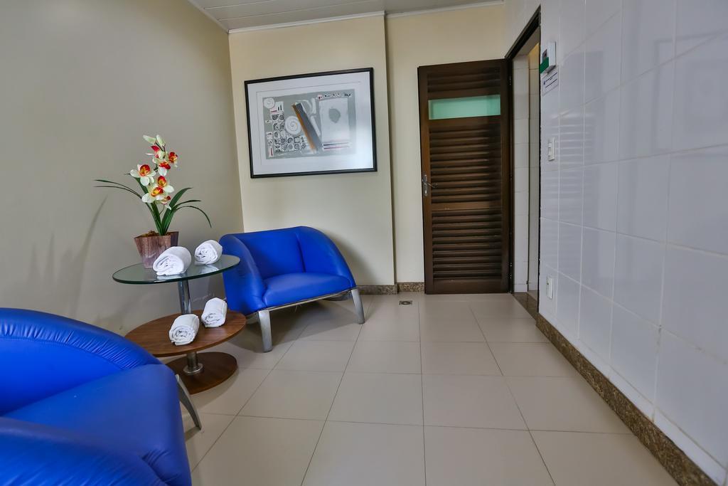 Comfort Hotel Taguatinga Ngoại thất bức ảnh