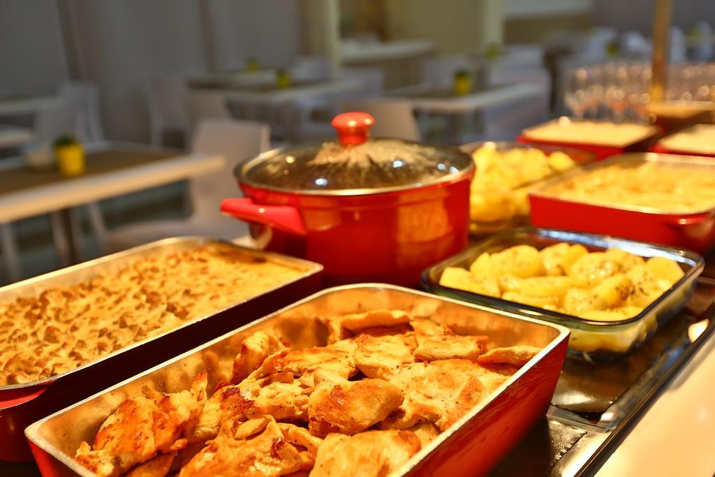 Comfort Hotel Taguatinga Ngoại thất bức ảnh