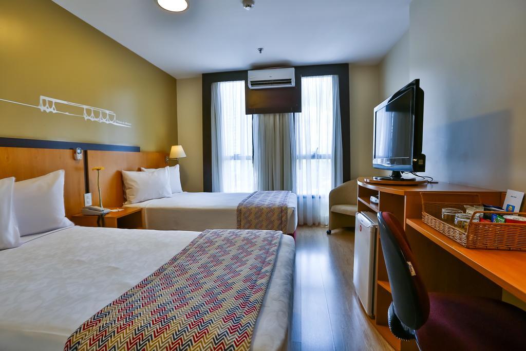 Comfort Hotel Taguatinga Ngoại thất bức ảnh