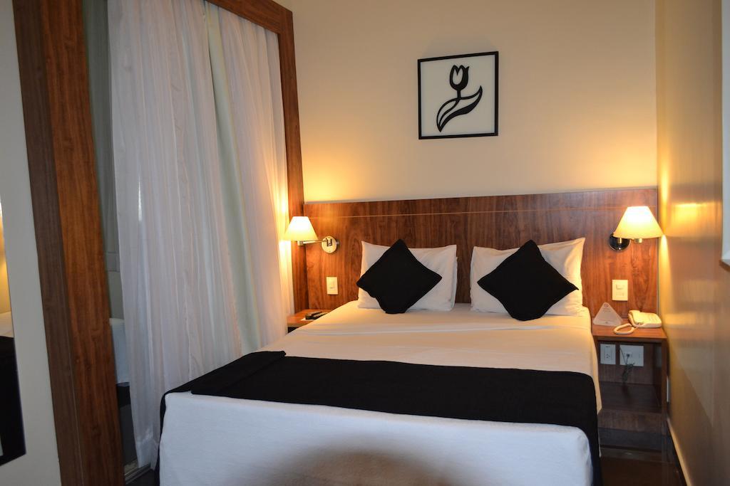 Comfort Hotel Taguatinga Ngoại thất bức ảnh